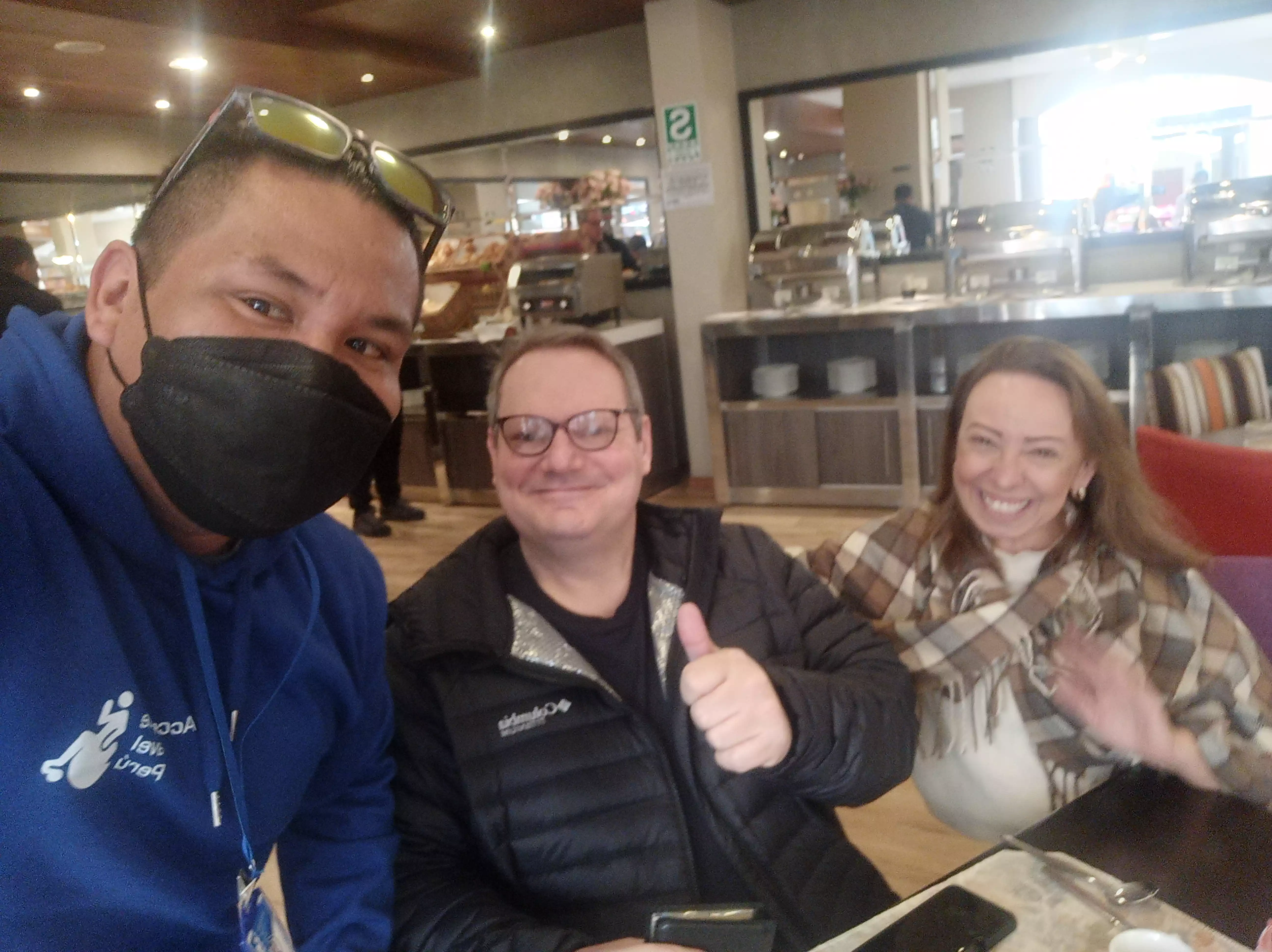 Foto de Neto & Cristina Davanzo