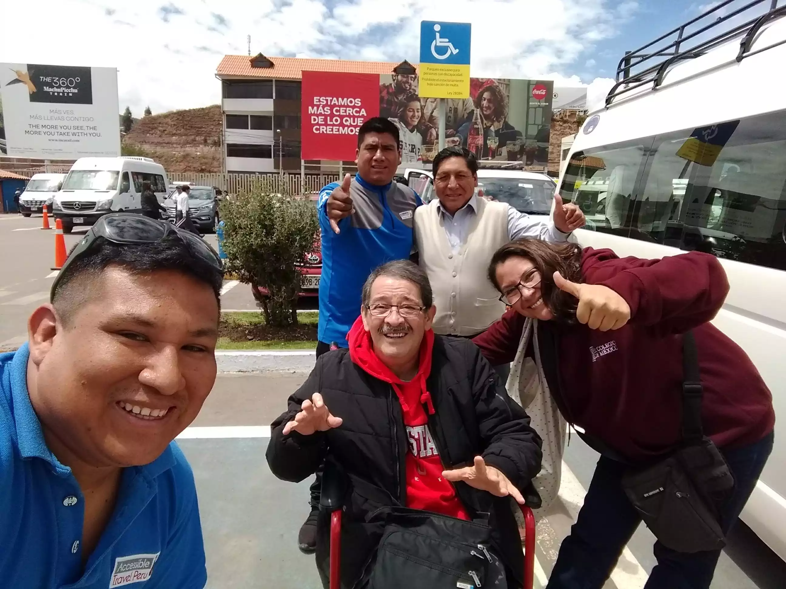 Foto de Señor Quijano