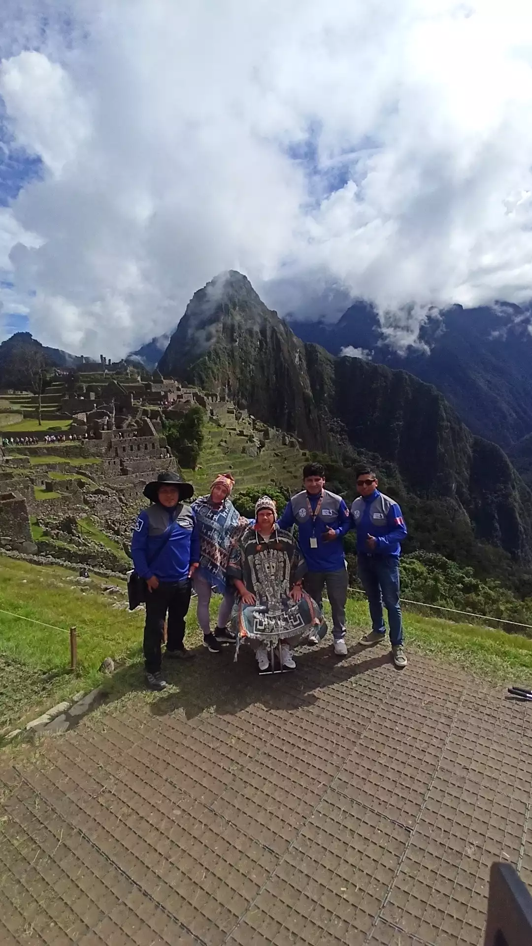 Foto de Oleksii Bugai