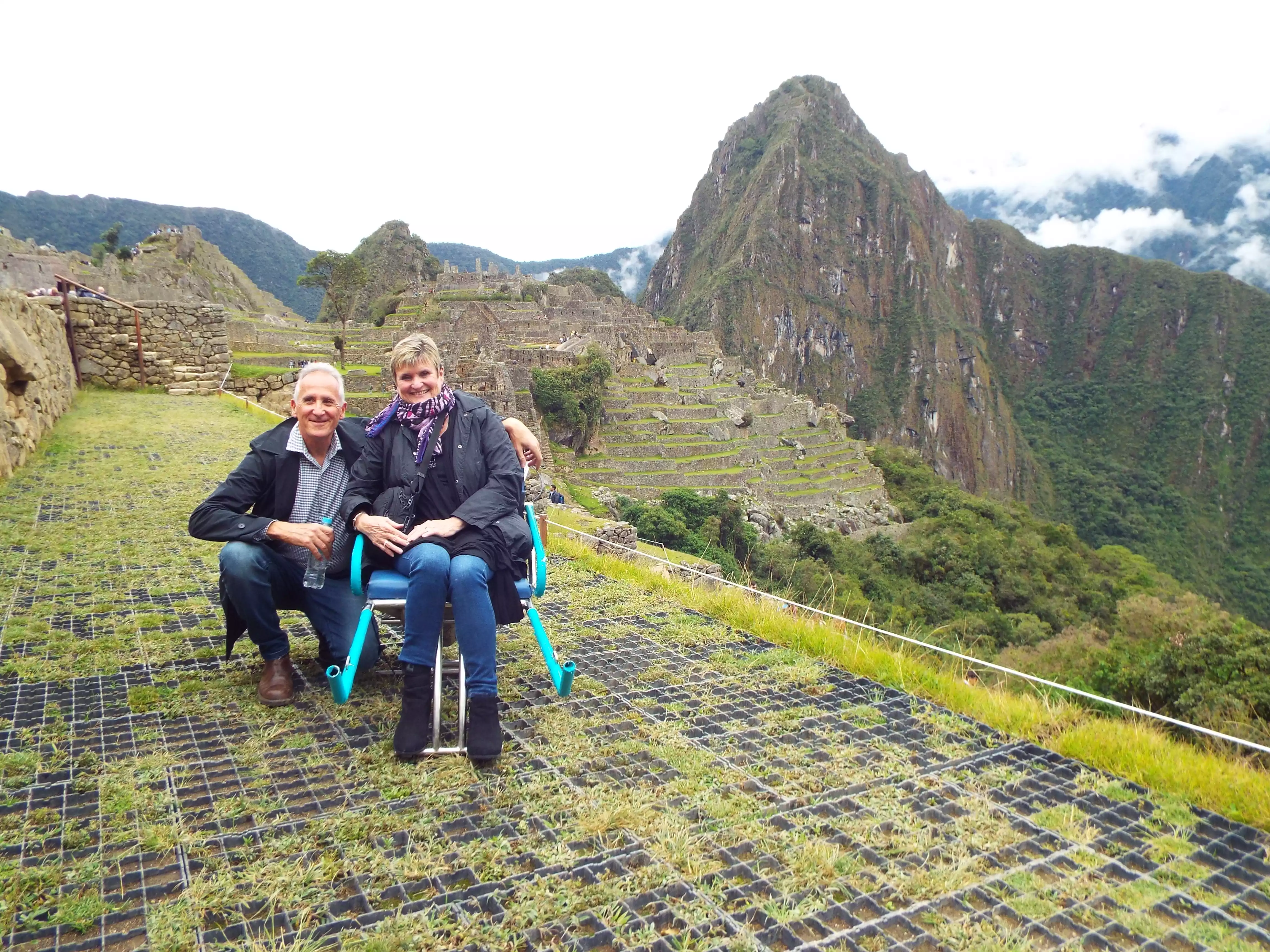 Foto de Mr & Ms Goldberg