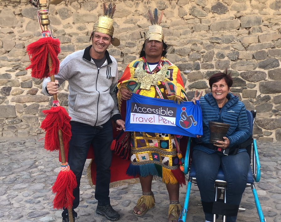 VIAJE A CUSCO PERU-IMPERIO INCA